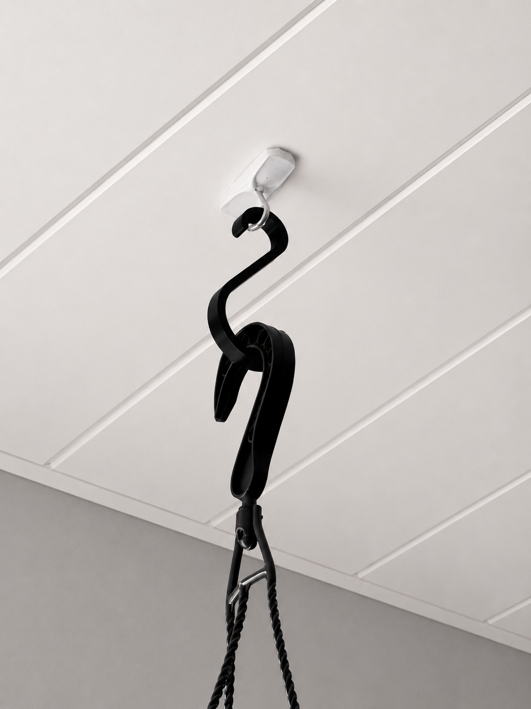 Miniatura 4 do modelo 3D Perfectly Balanced Universal Hook