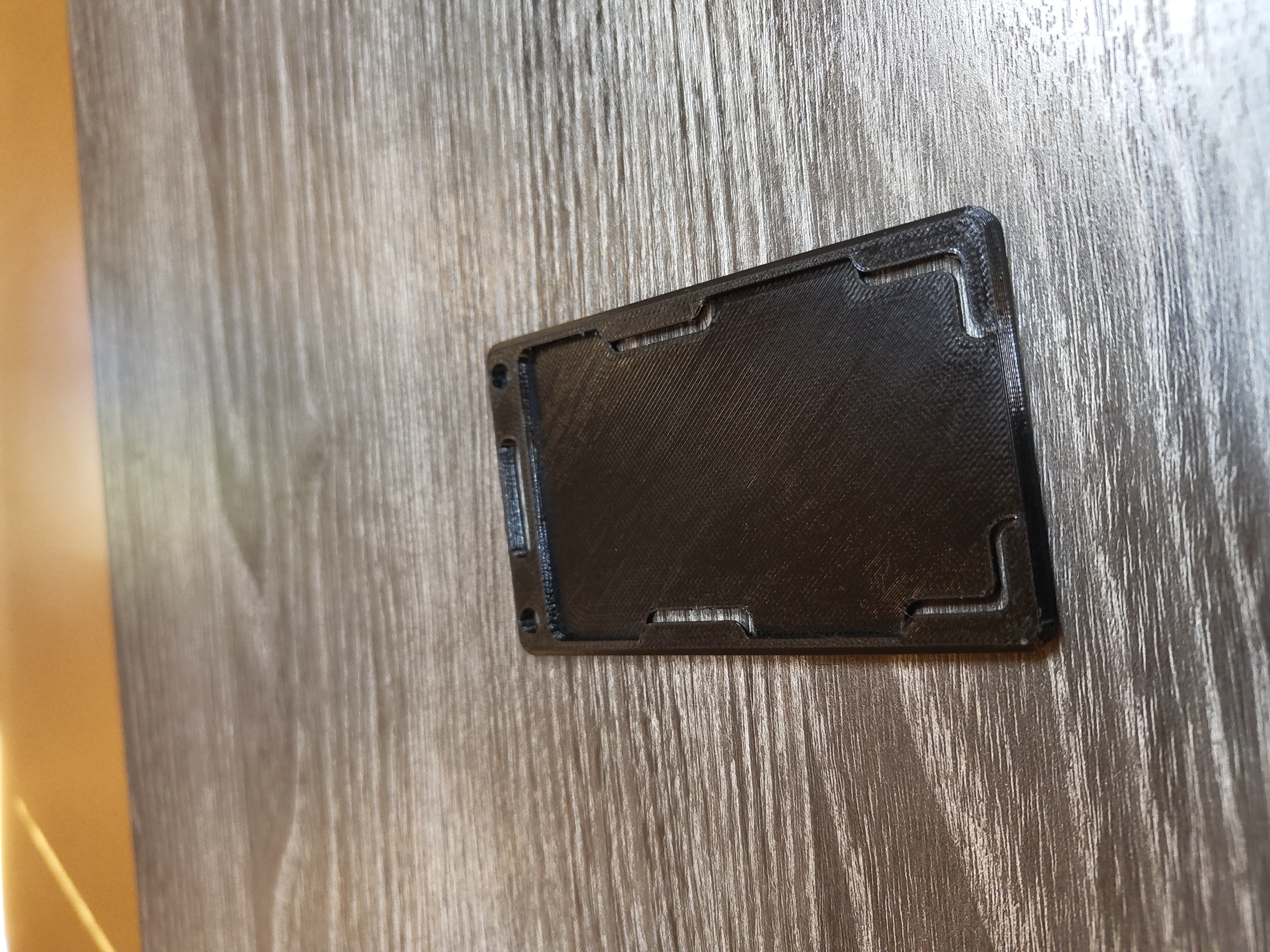 Badge / ID Holder