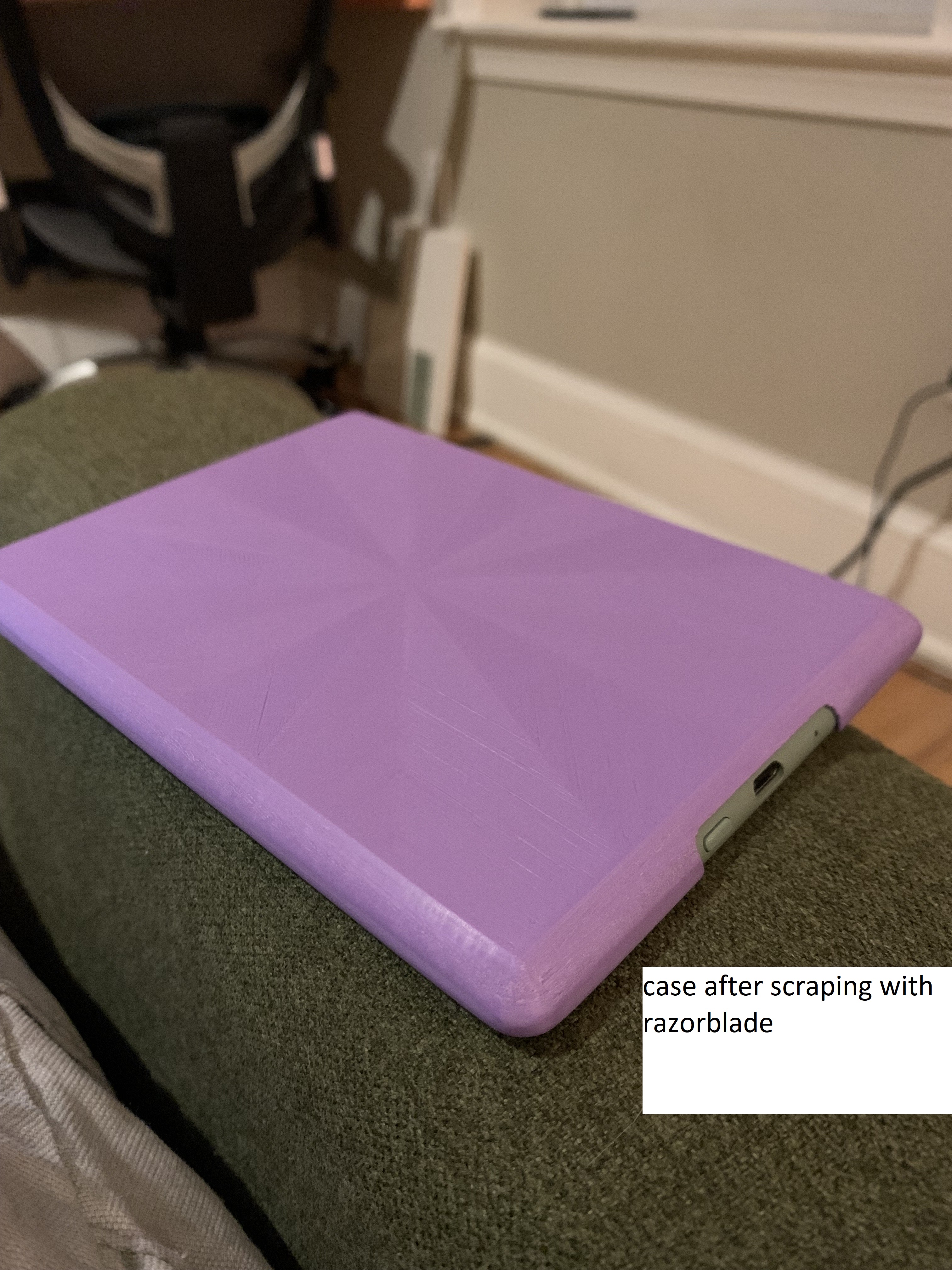 Kindle Paperwhite 5 (11th Gen) Case