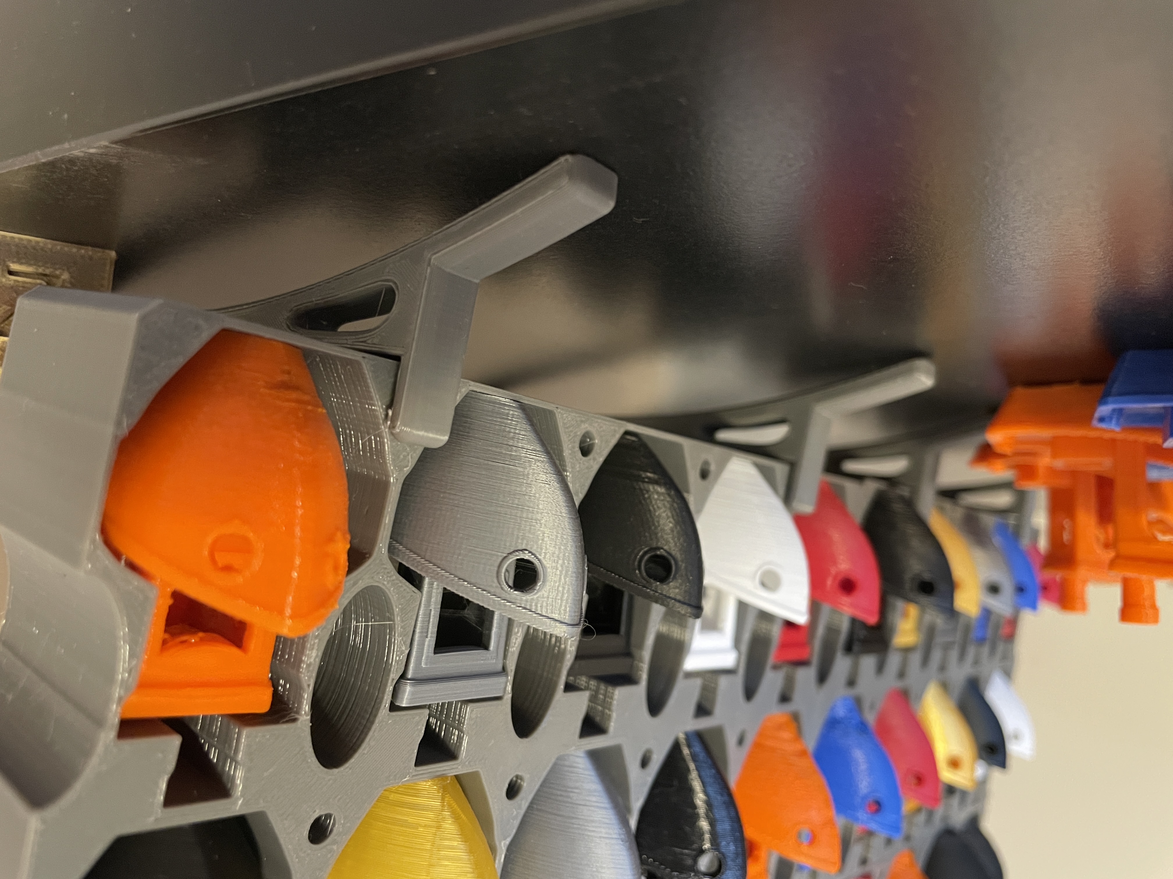 3DBenchy Dry Dock Legs