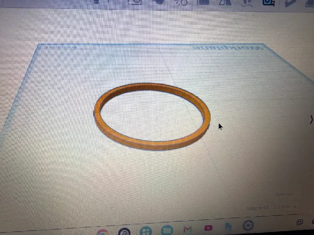Mug parts