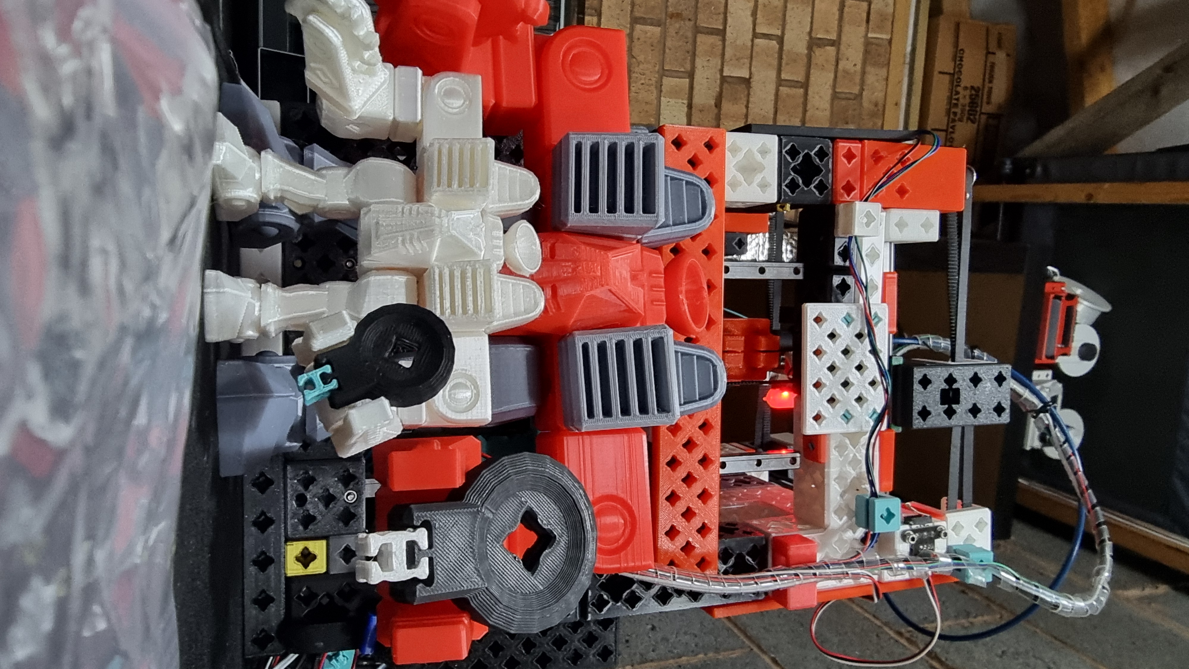 PrintABlok Connector Remover
