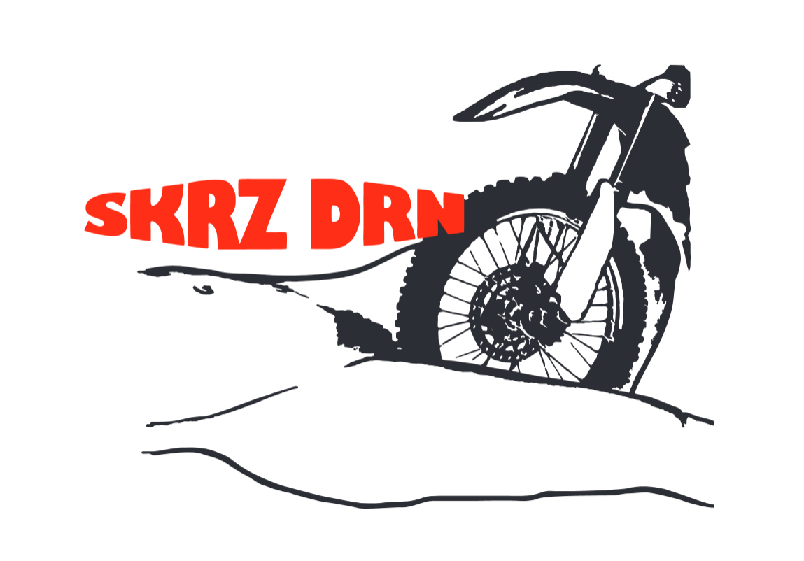 Razítko skrzdrn