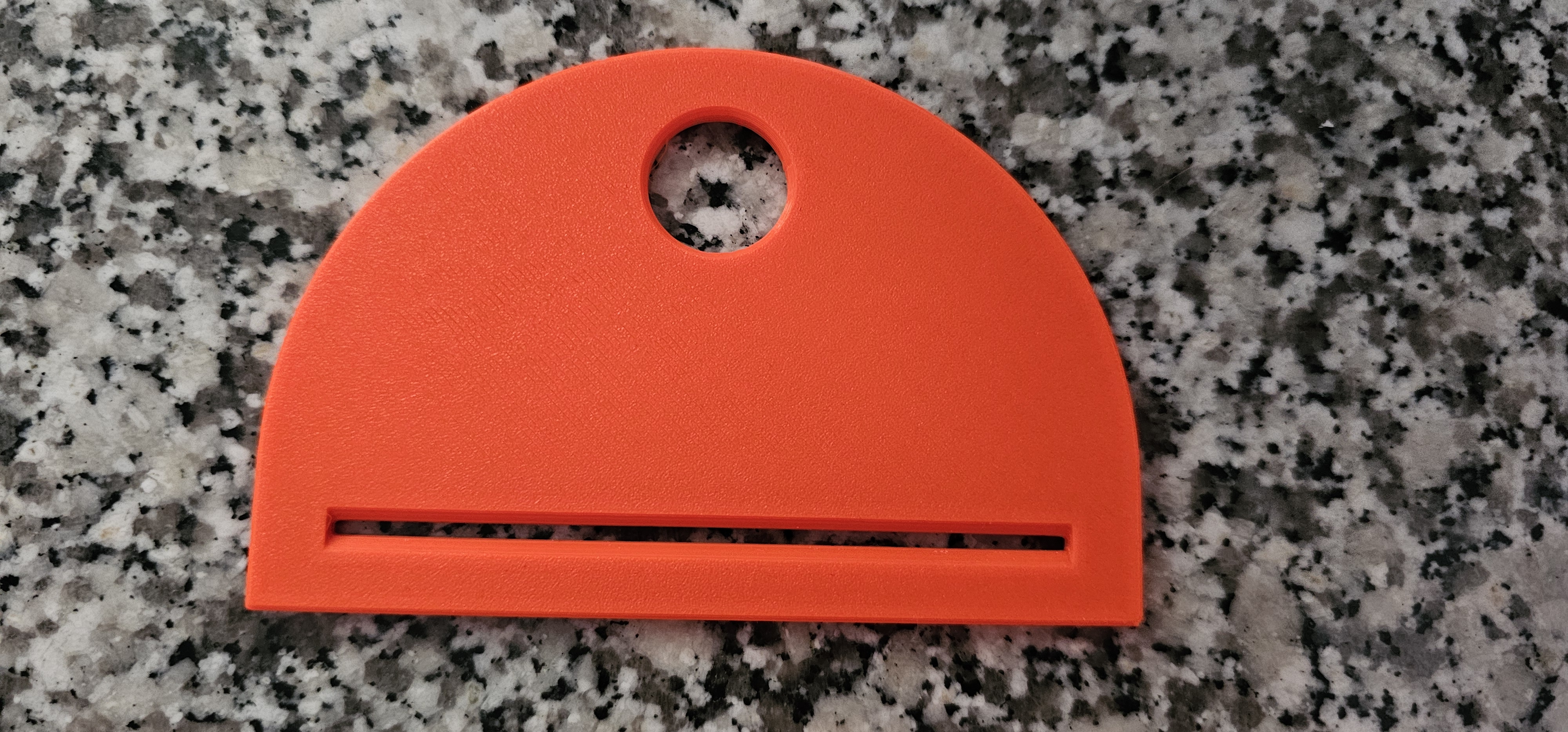 Nassfutter Schaber — miniatura 5