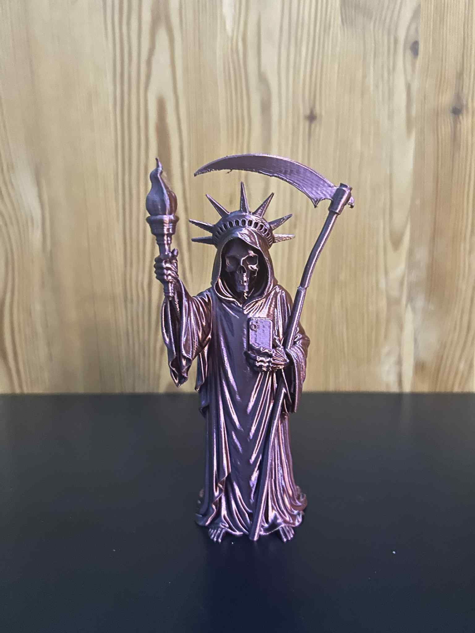 Liberty Reaper — thumbnail 2