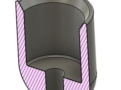 Tumbler Holder