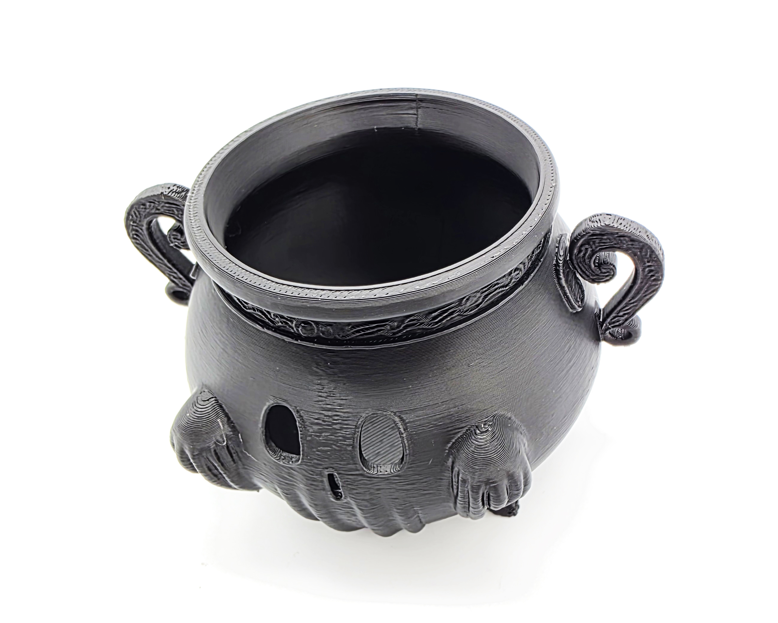 Ghost Cauldron - Flat Bottom — miniatura 2