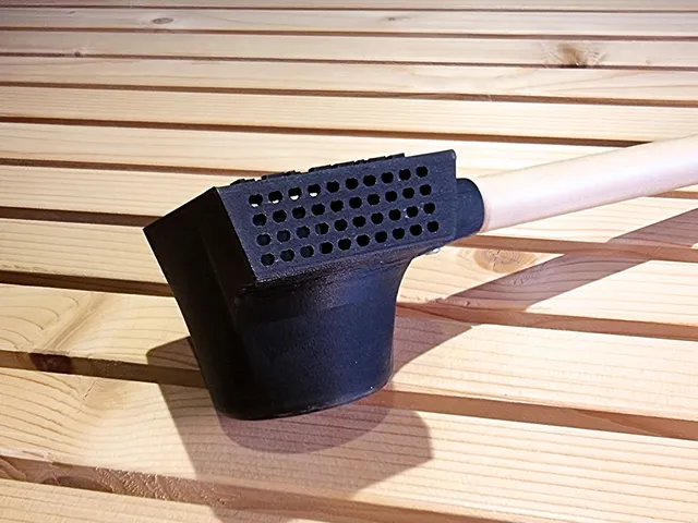 Louche de sauna / Sauna Ladle