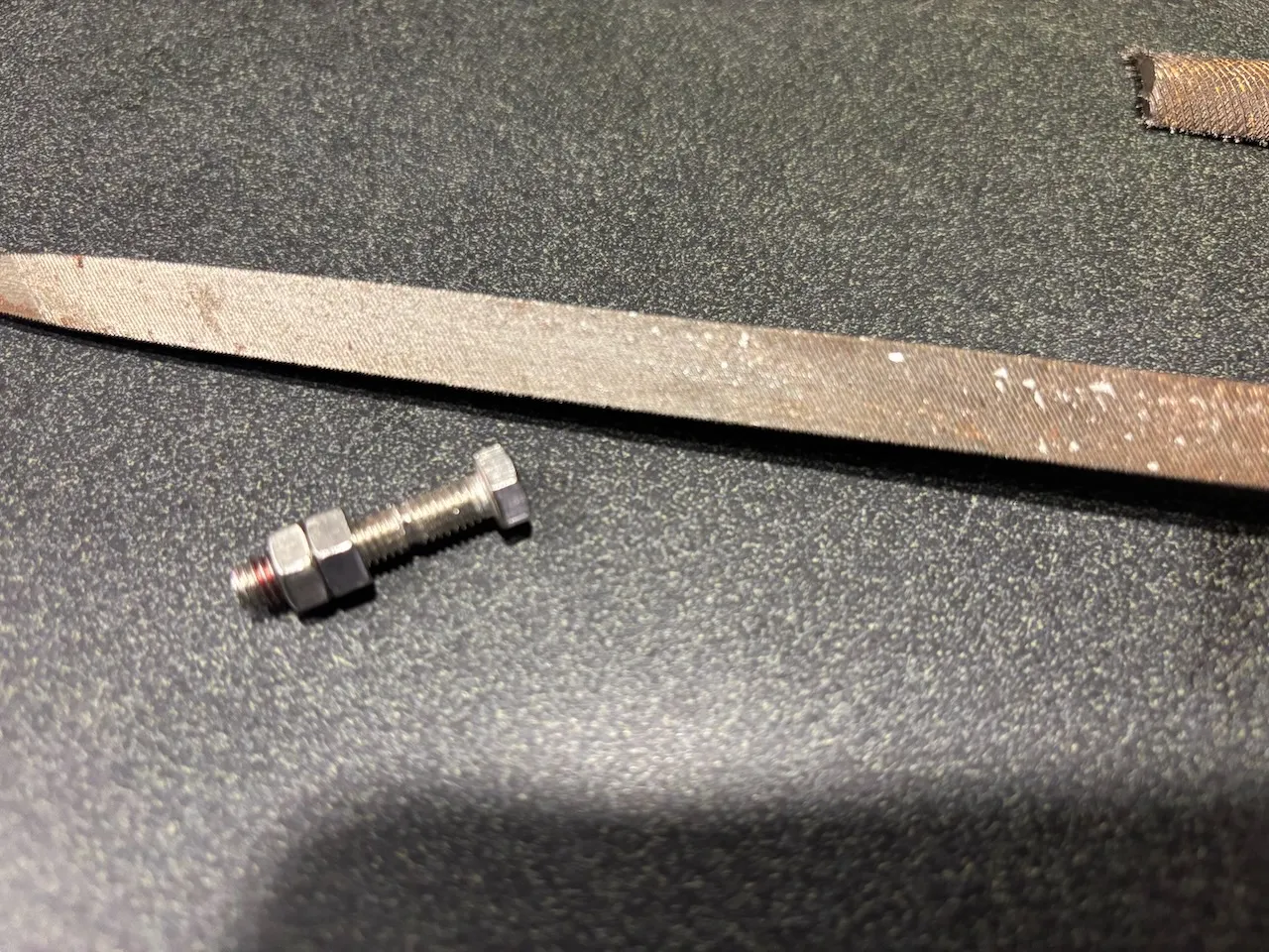 Pasta Attachment Shear Shaft Coupler - by Ohoho - Compatible with