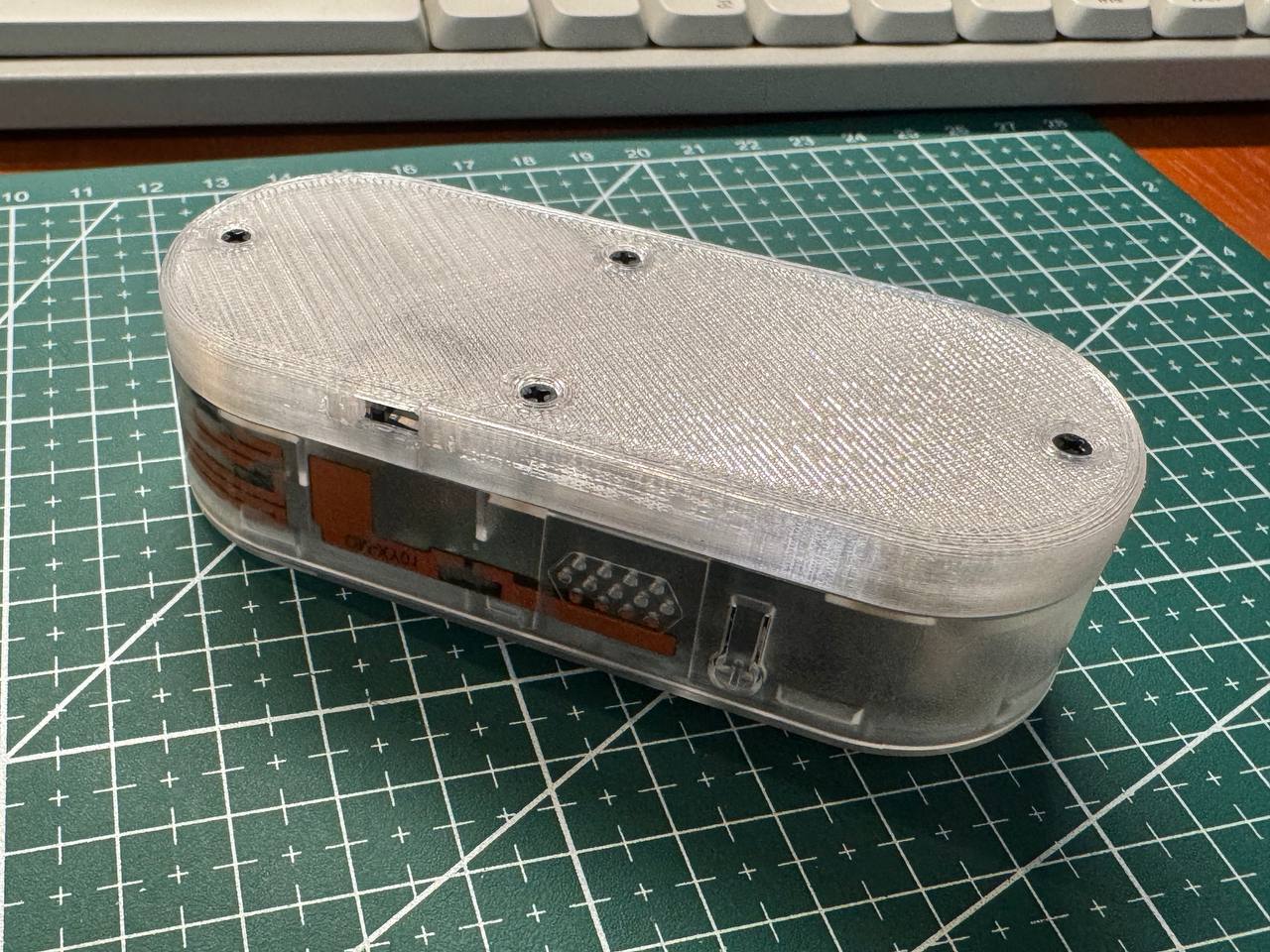 LilyGo T-Embed Power Switch Back Shell — thumbnail 7