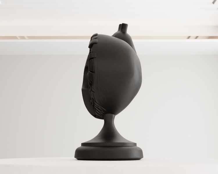 Mechanical Heart — miniatura 6