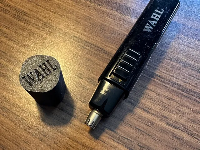 Wahl Trimmer Cap