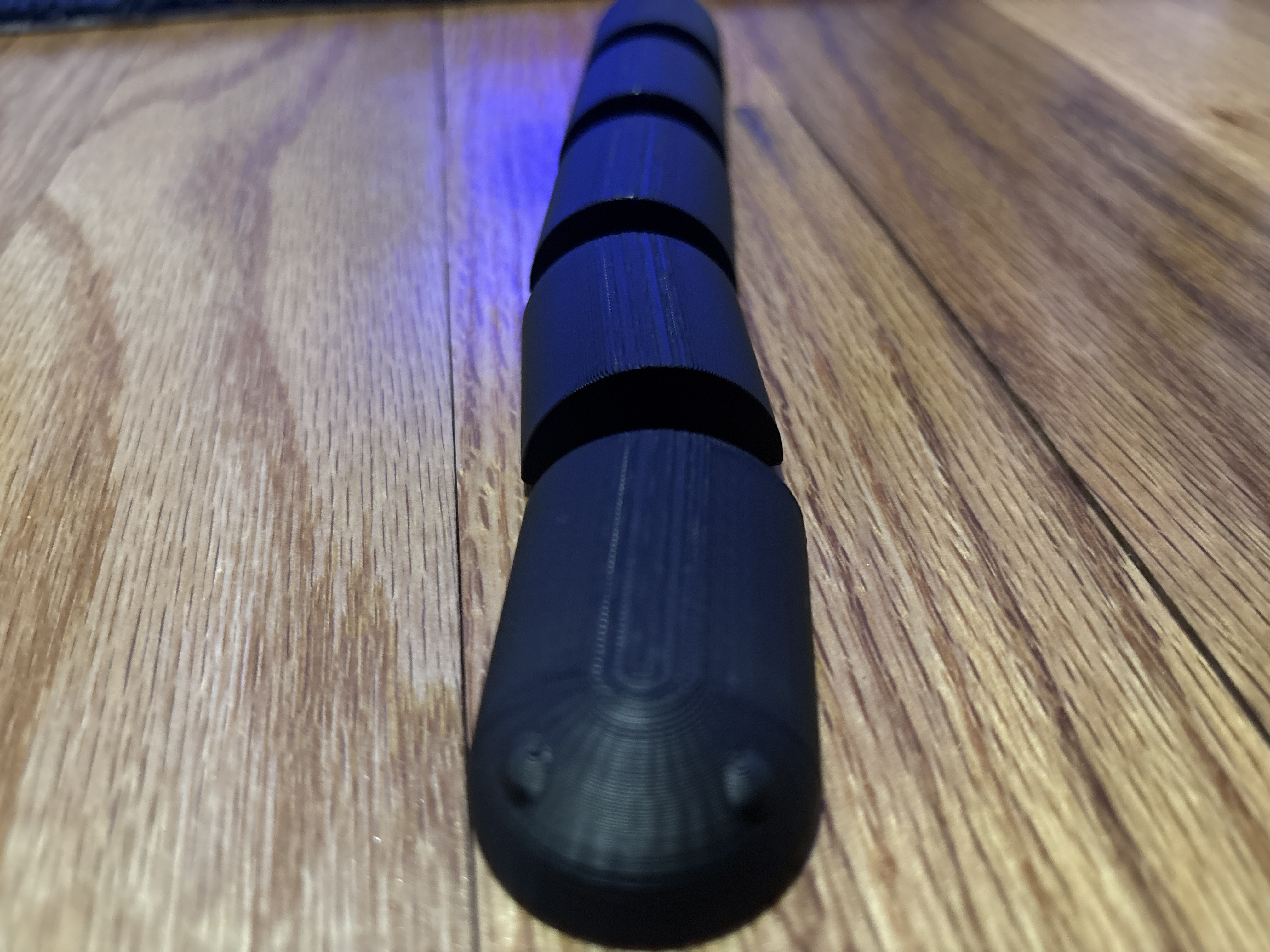 Snake fidget