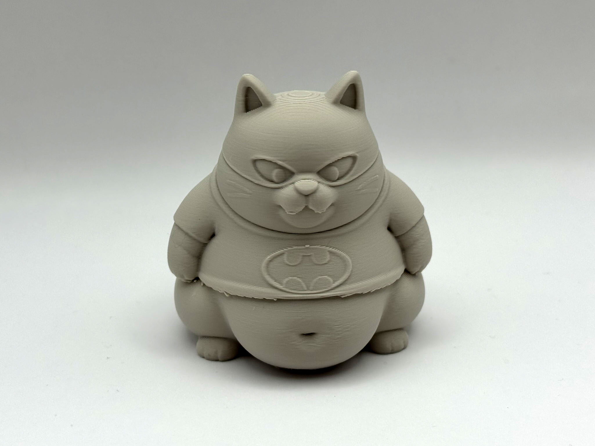 Chonk Hero Kitten — miniatura 6