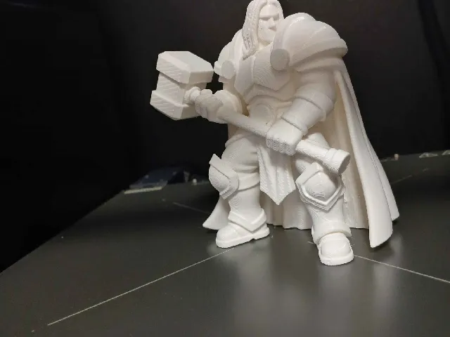 Arthas Menethil Warcraft 3