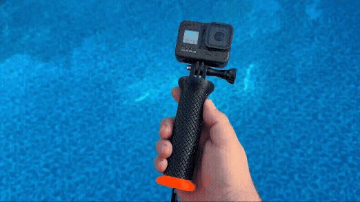 GoPro Floating Hand Grip II