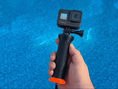 GoPro Floating Hand Grip II