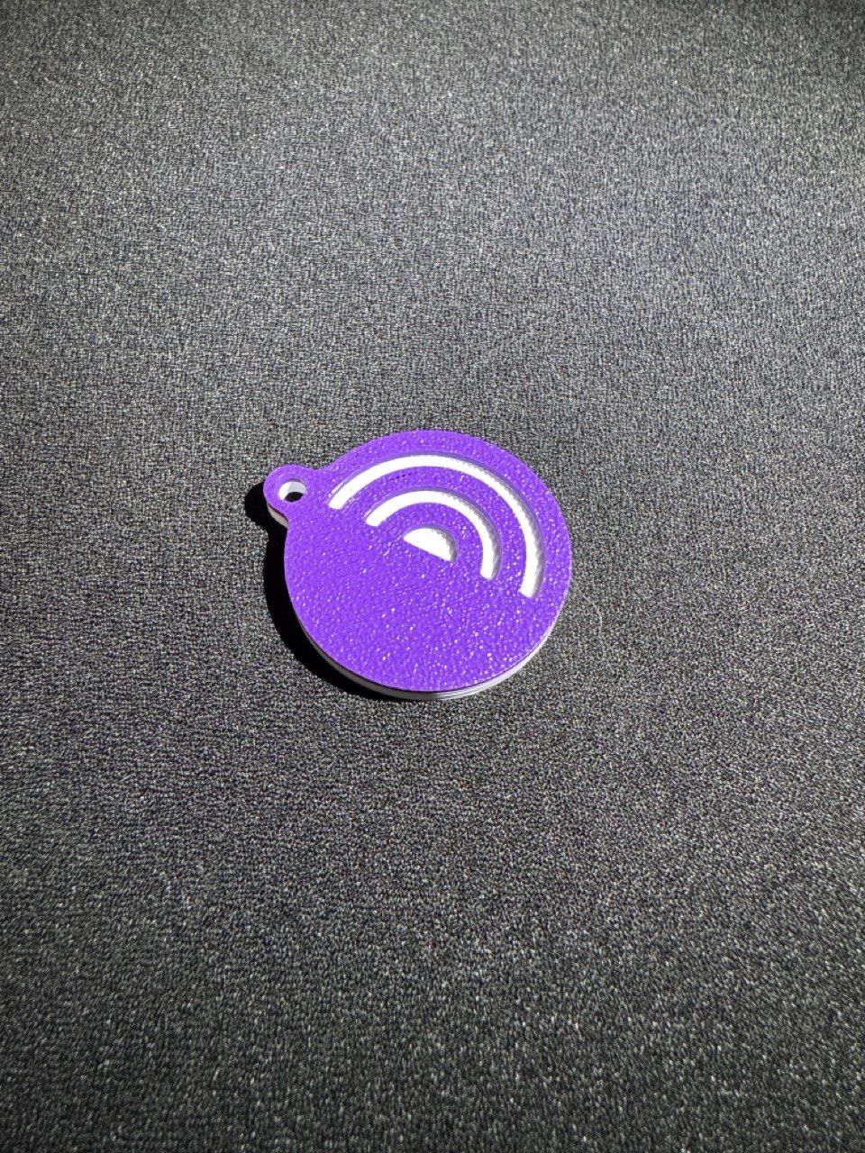 Tor Browser Keychain