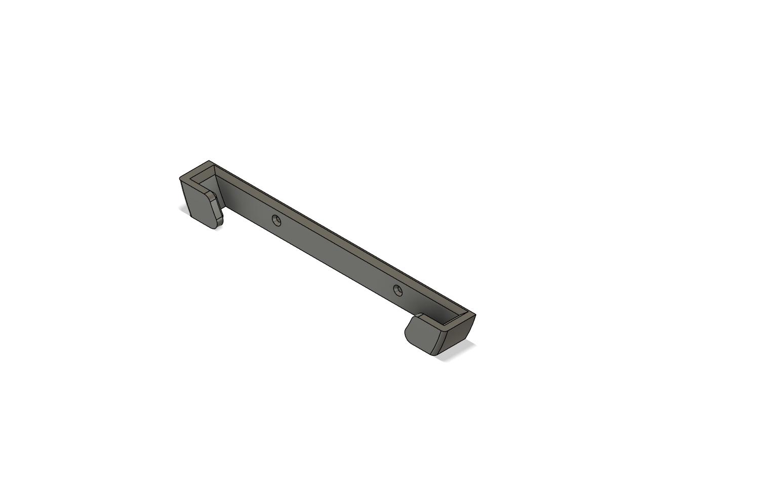 Pan Lid Holder