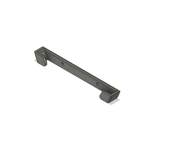 Pan Lid Holder