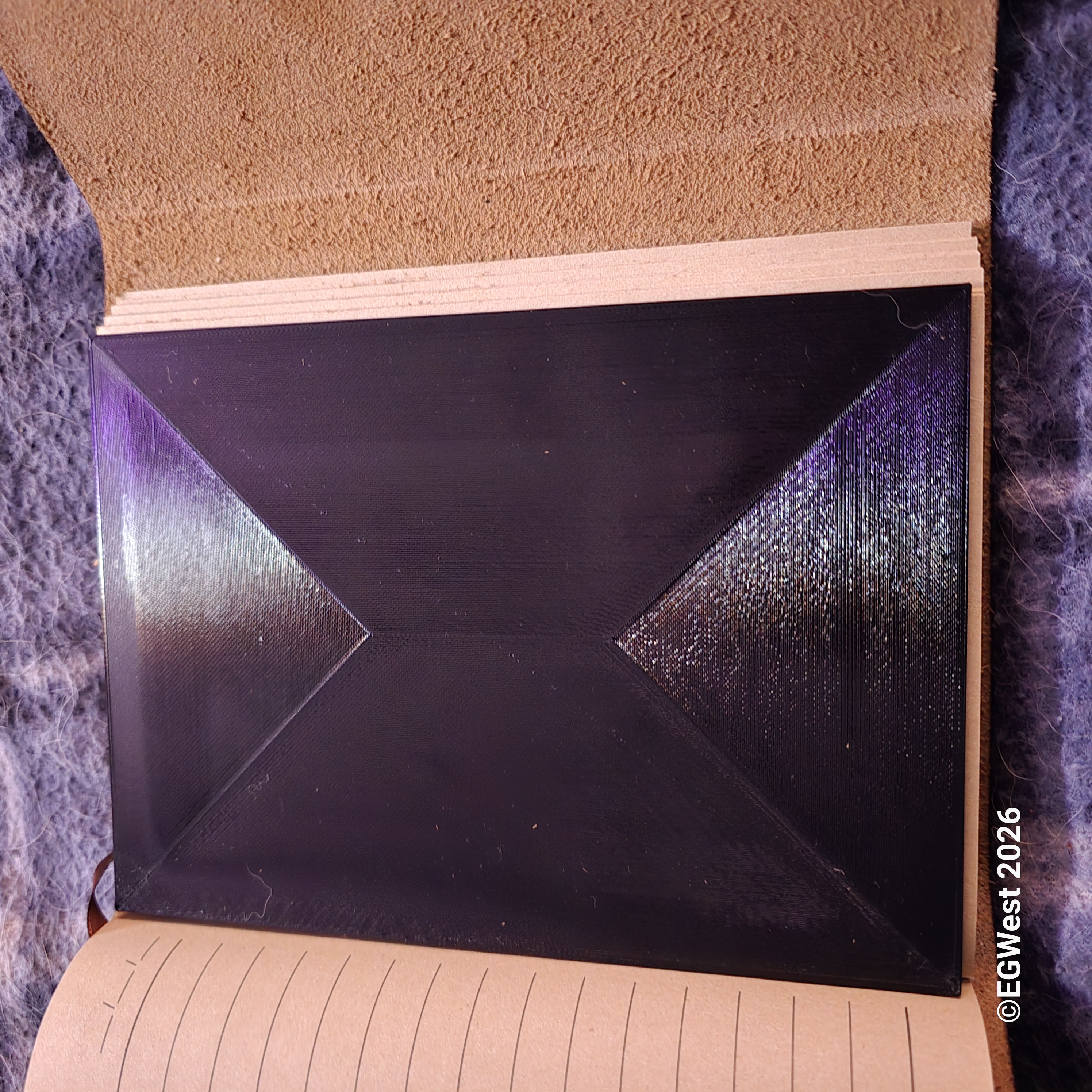 Writing Surface — miniatura 2
