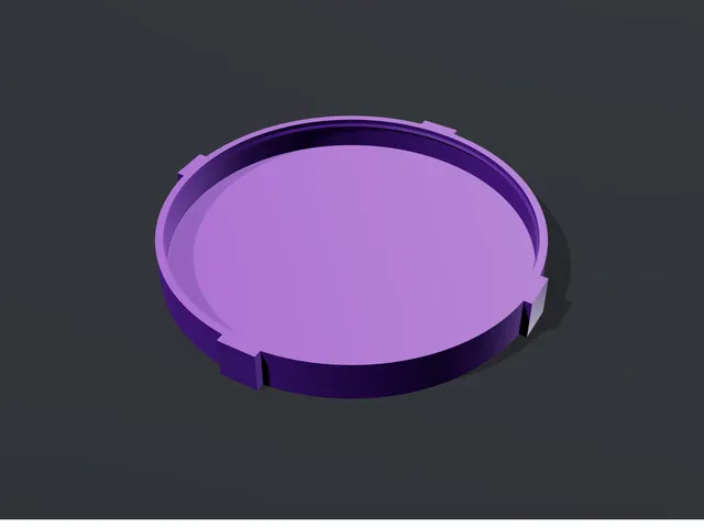 Can Lids 66 / 74 / 85 mm (snap bead)