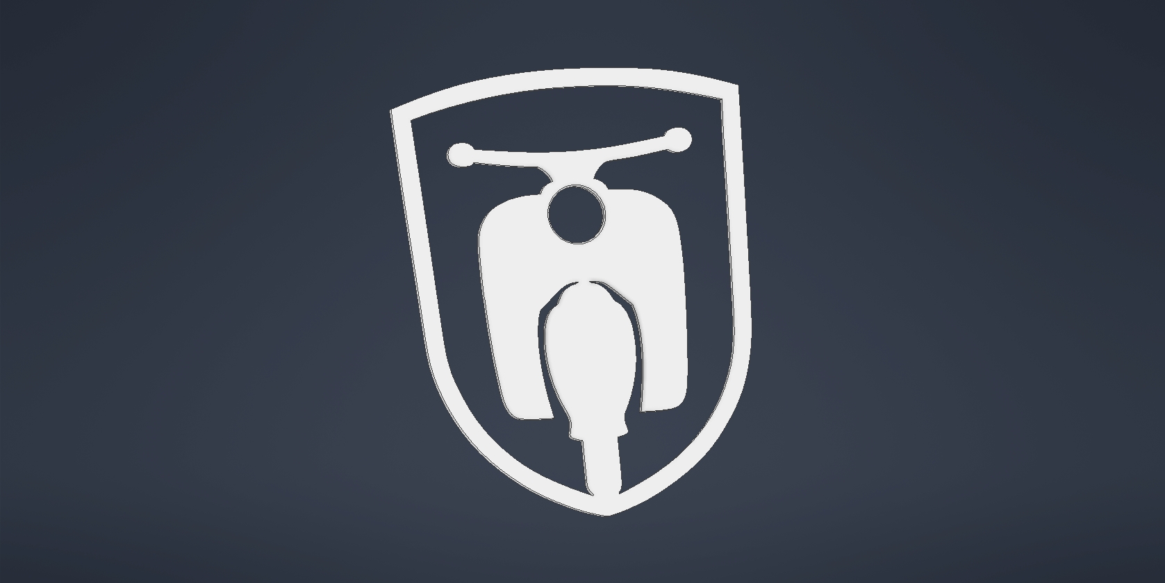 Simson Schwalbe Wappen