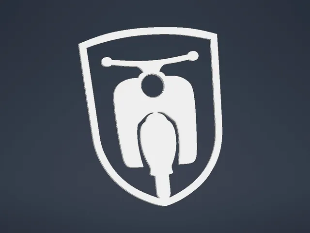 Simson Schwalbe Wappen