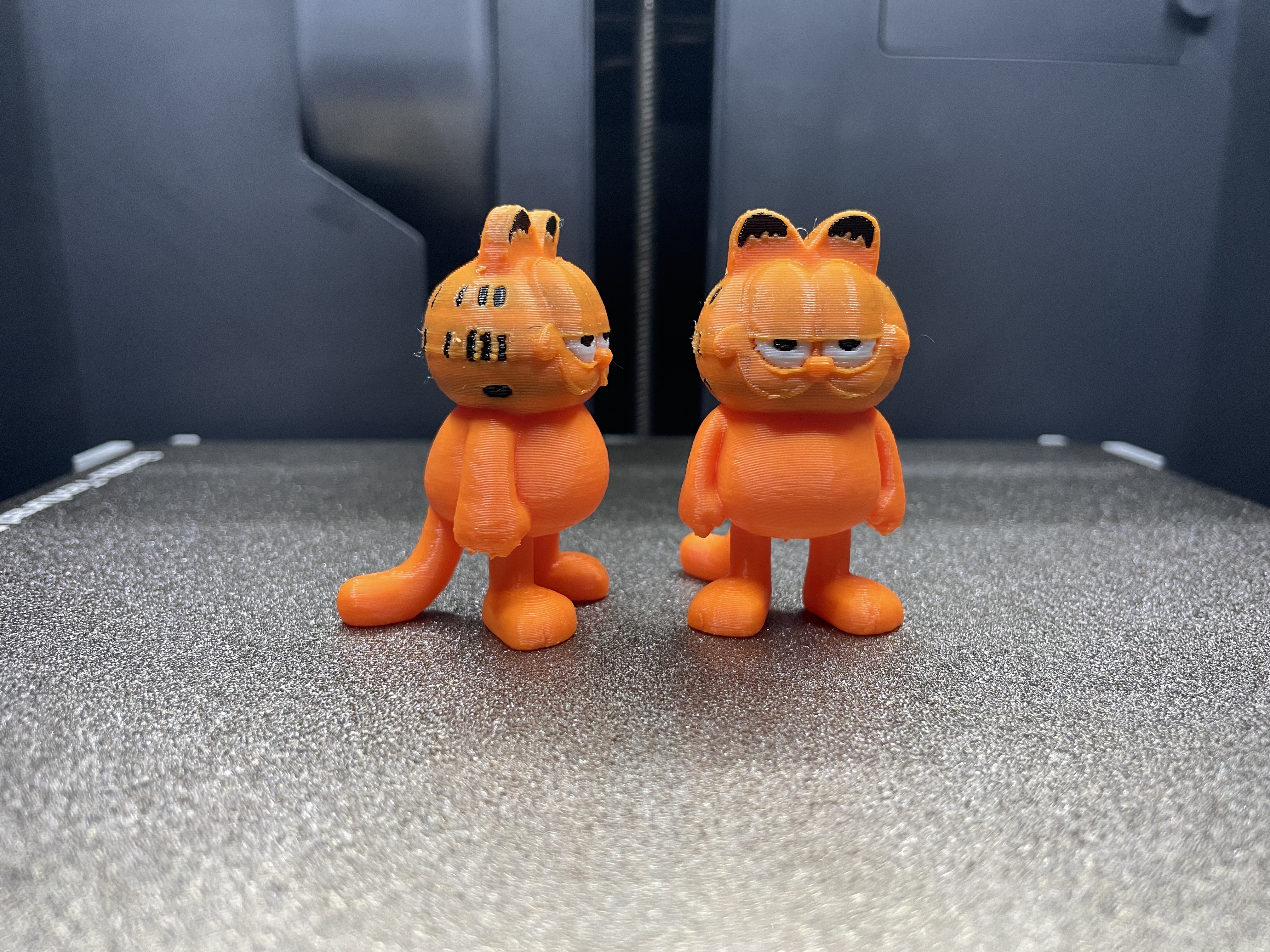 garfeild
