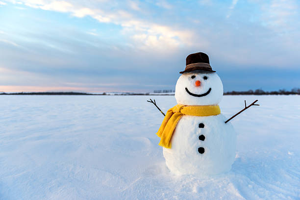 Snow Man