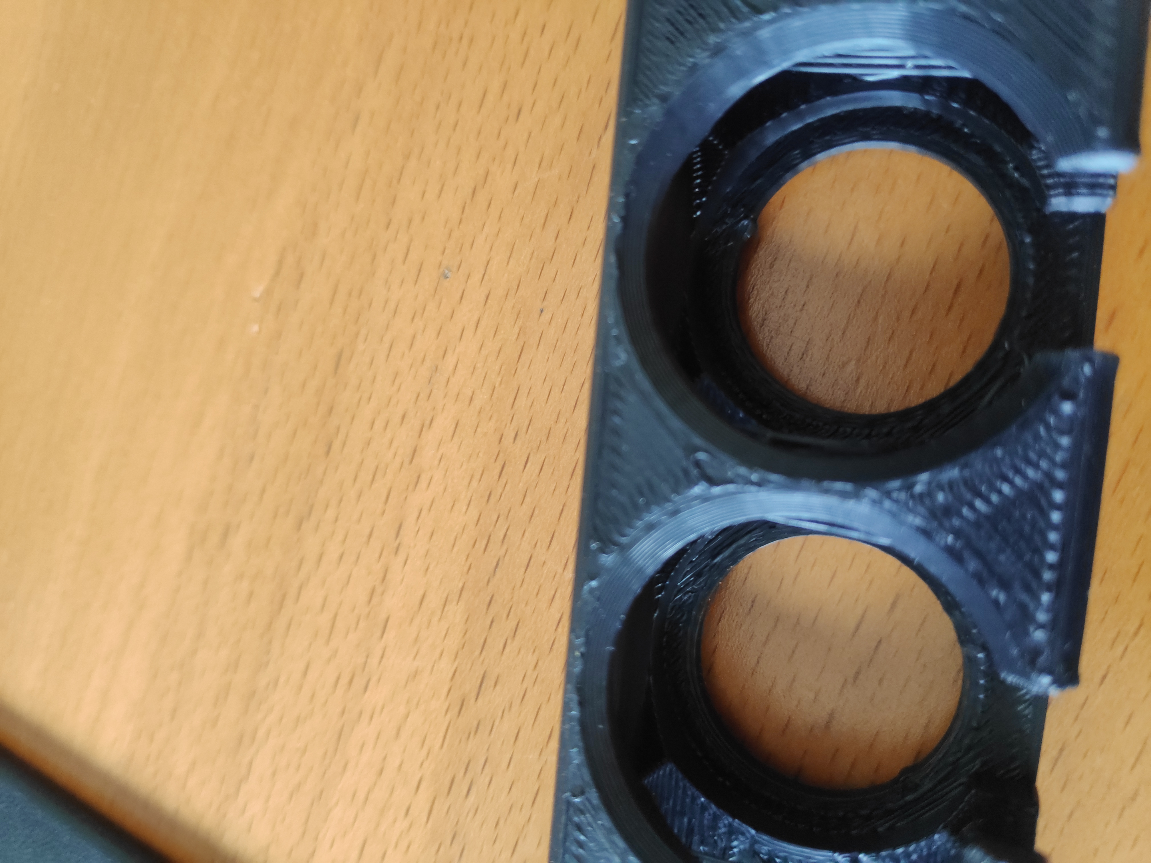 Skadis pro acrylic paint holder CCR AK. NO SUPPORTS! — thumbnail 2