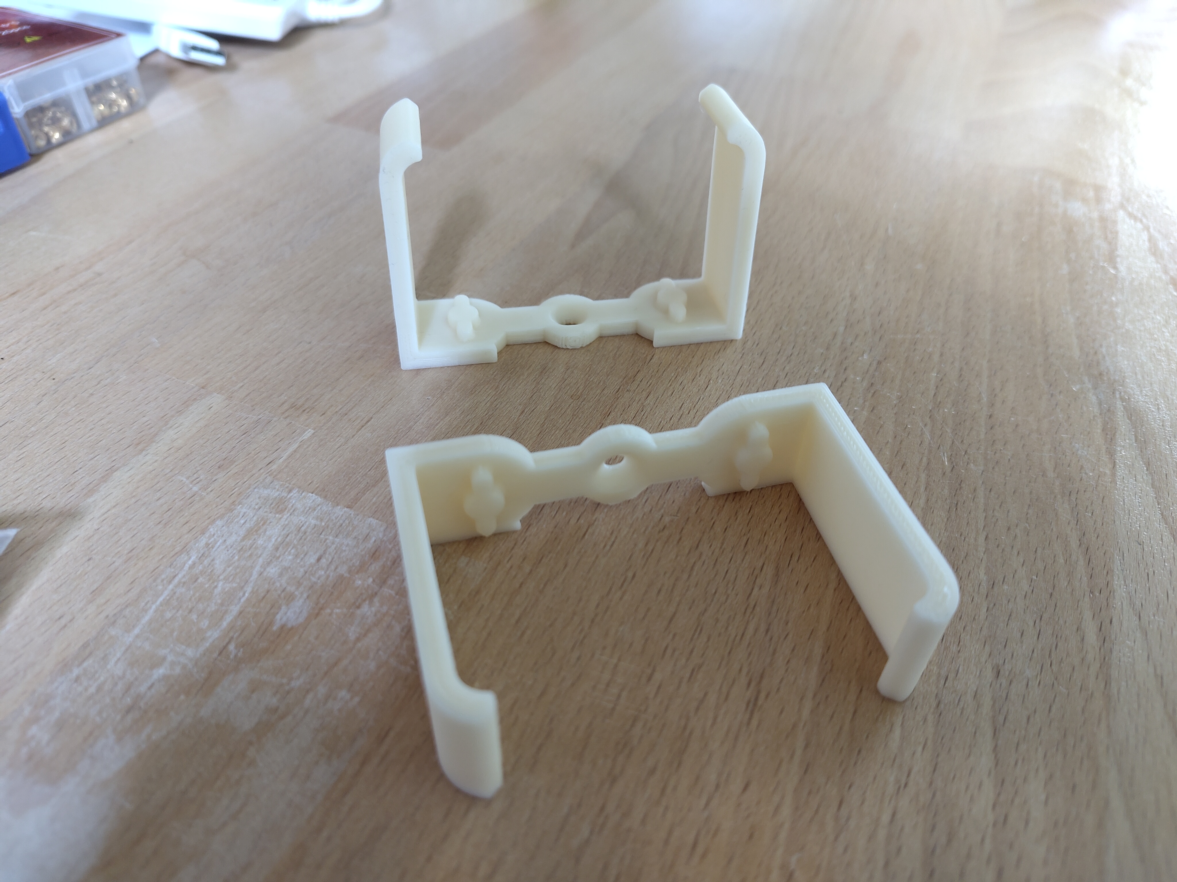 Nous A5T Wall mount mini