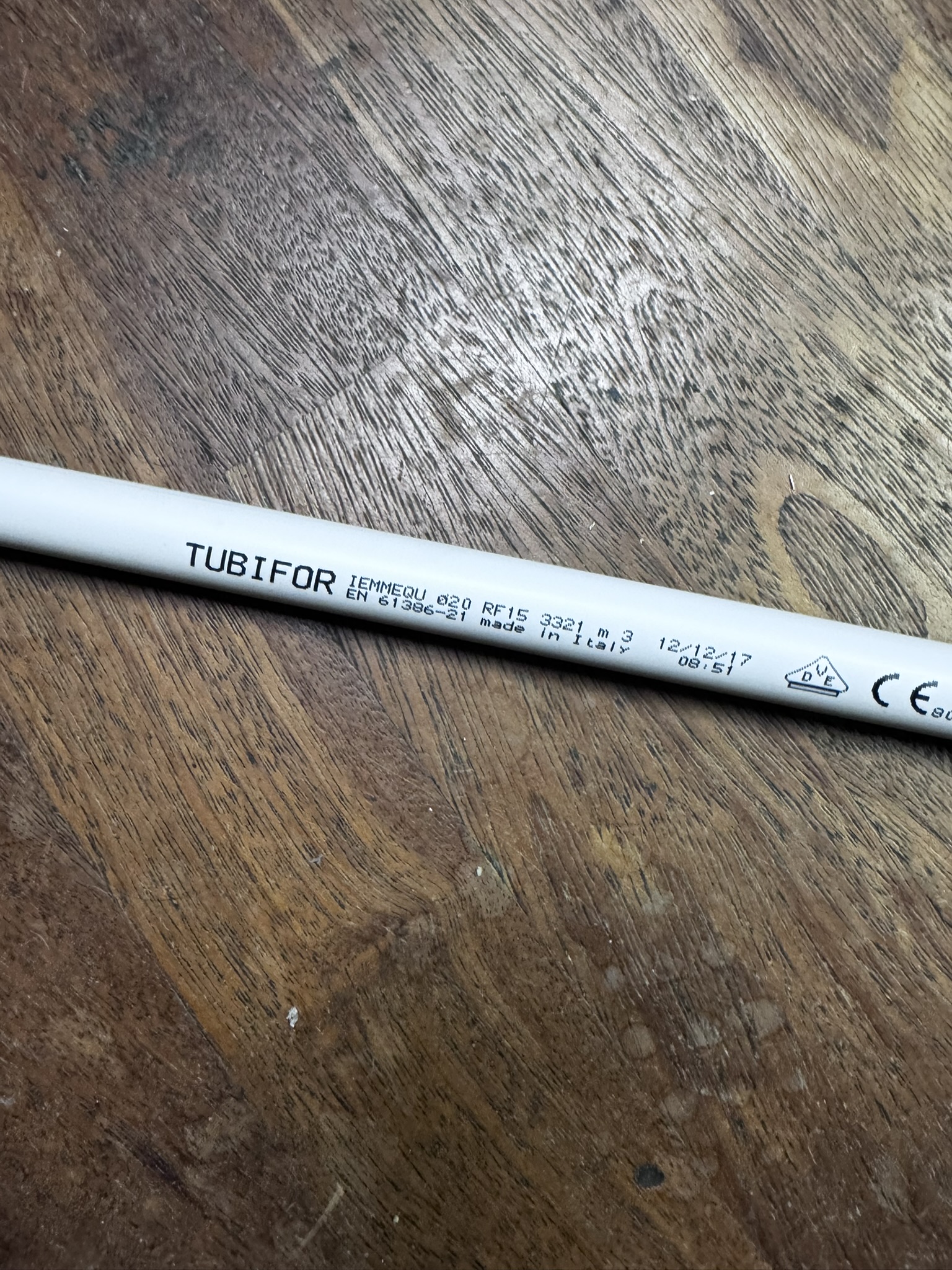 Cereal Container Filament Drybox – Ø20mm Axle – Adjustable Height – PTFE Feed Port — thumbnail 9