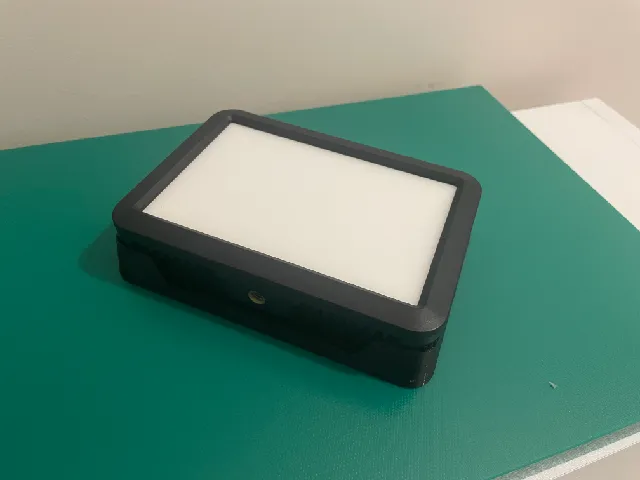 Godox LDP8BI Flat Base Stand