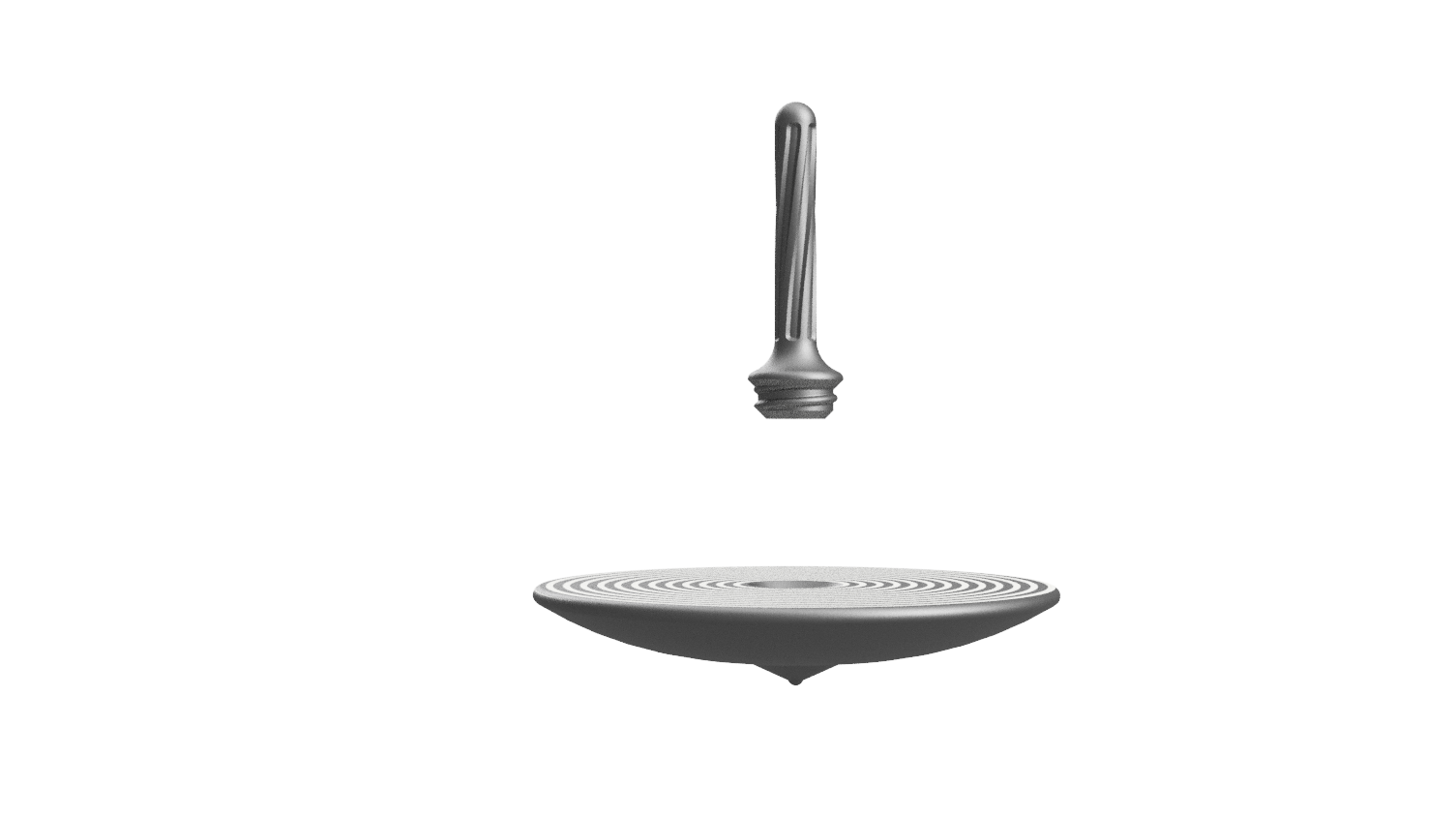SPINNING TOP — thumbnail 3