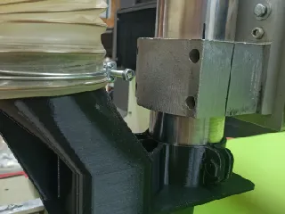 CNC freesmachines voor metaal en kunststof