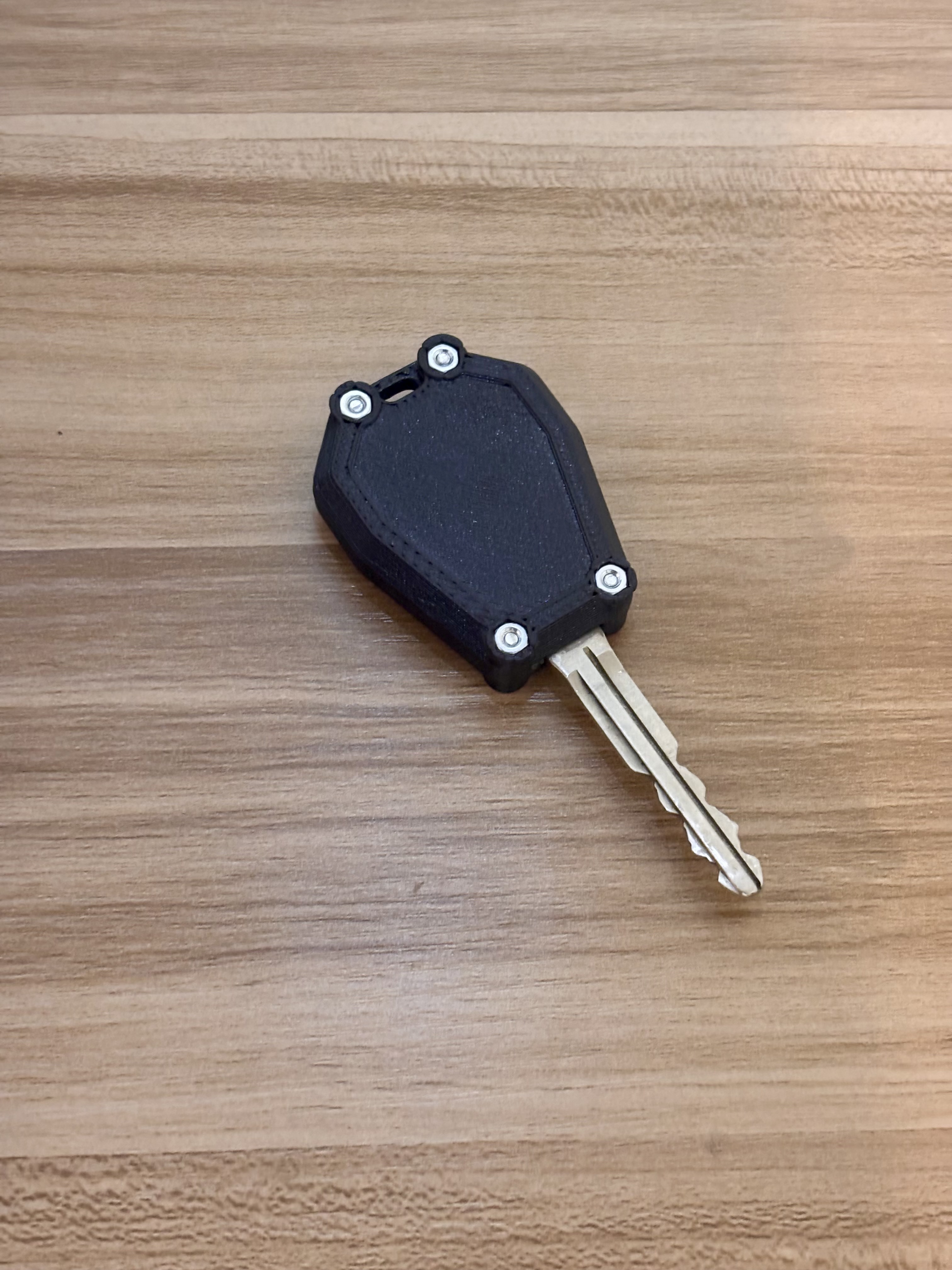 Rugged Key Fob Toyota RAV4 3rd Gen(also fits other Toyota models) — thumbnail 3