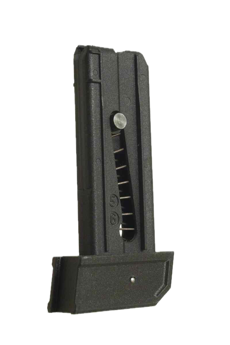 Magazine bottom .22 LR for Hämmerli 280, SP20 and Walther GSP500