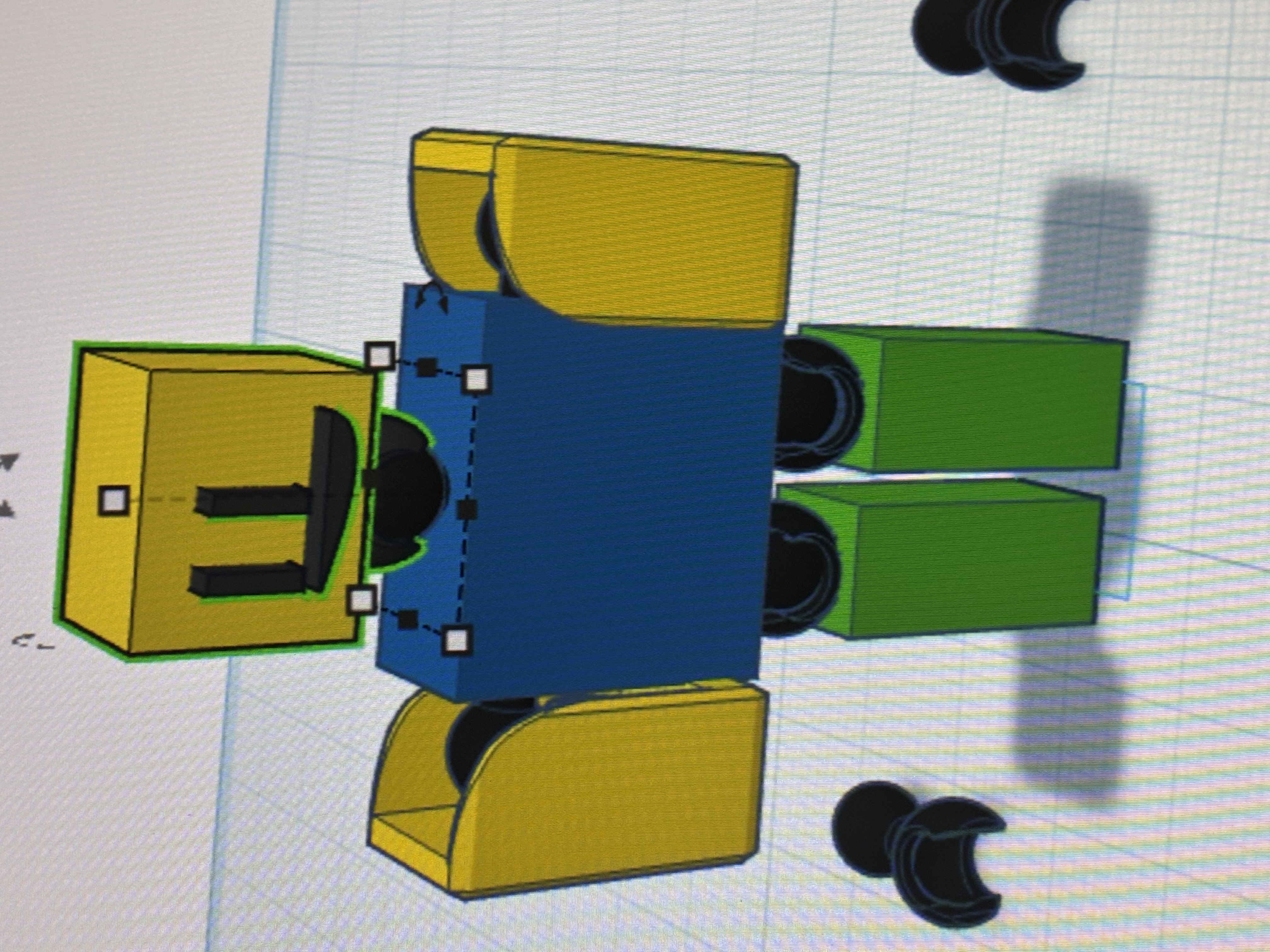 Tester Figure