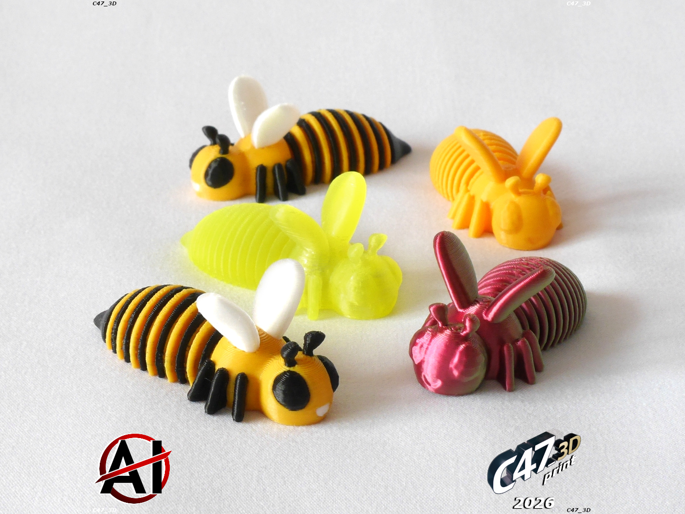 SpringBee