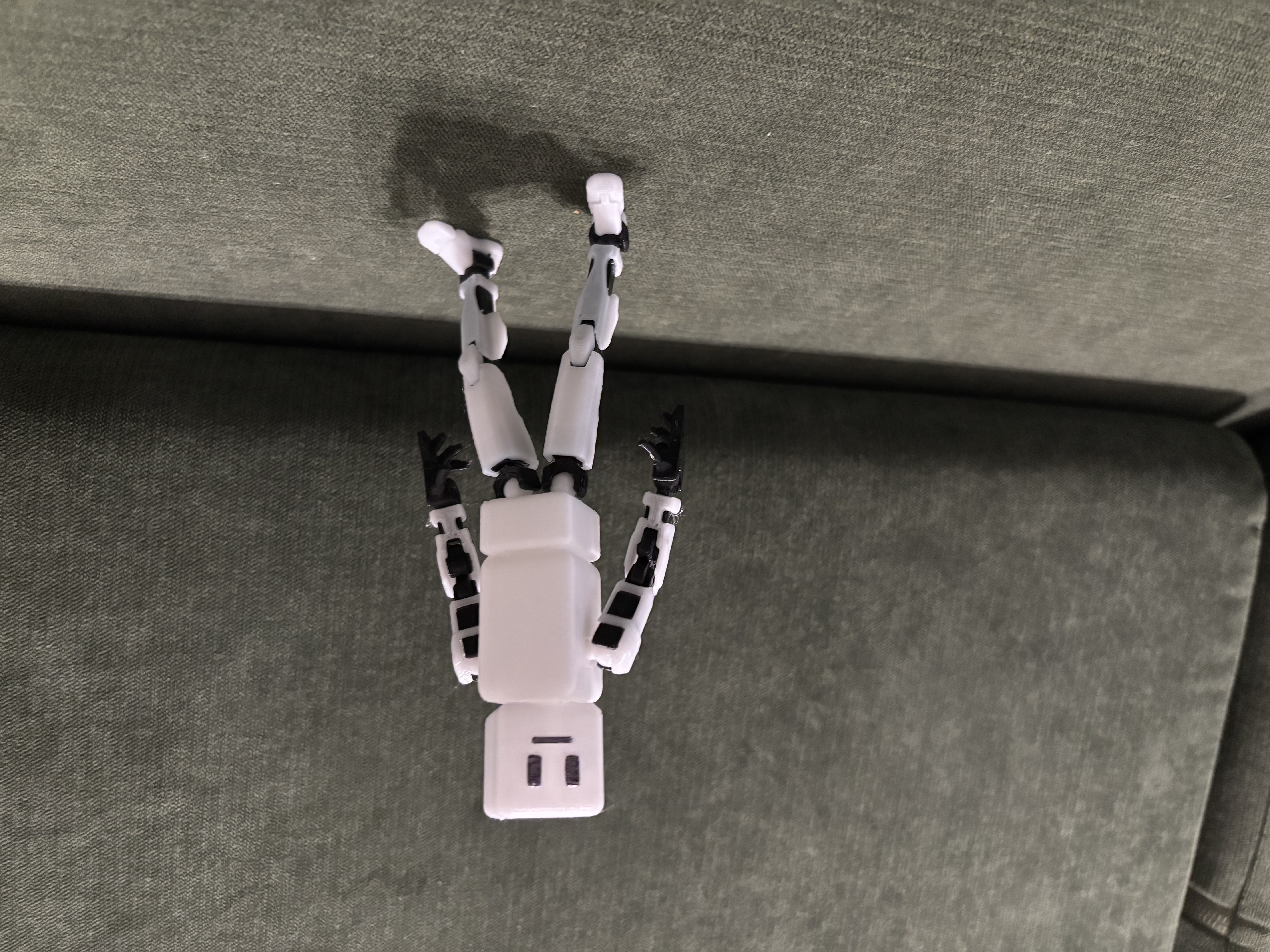 Dummy 13 Wrixel (Fortnite)