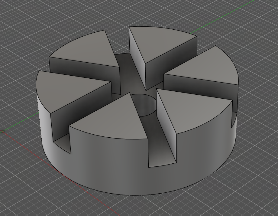 Vacuum Seal Helper