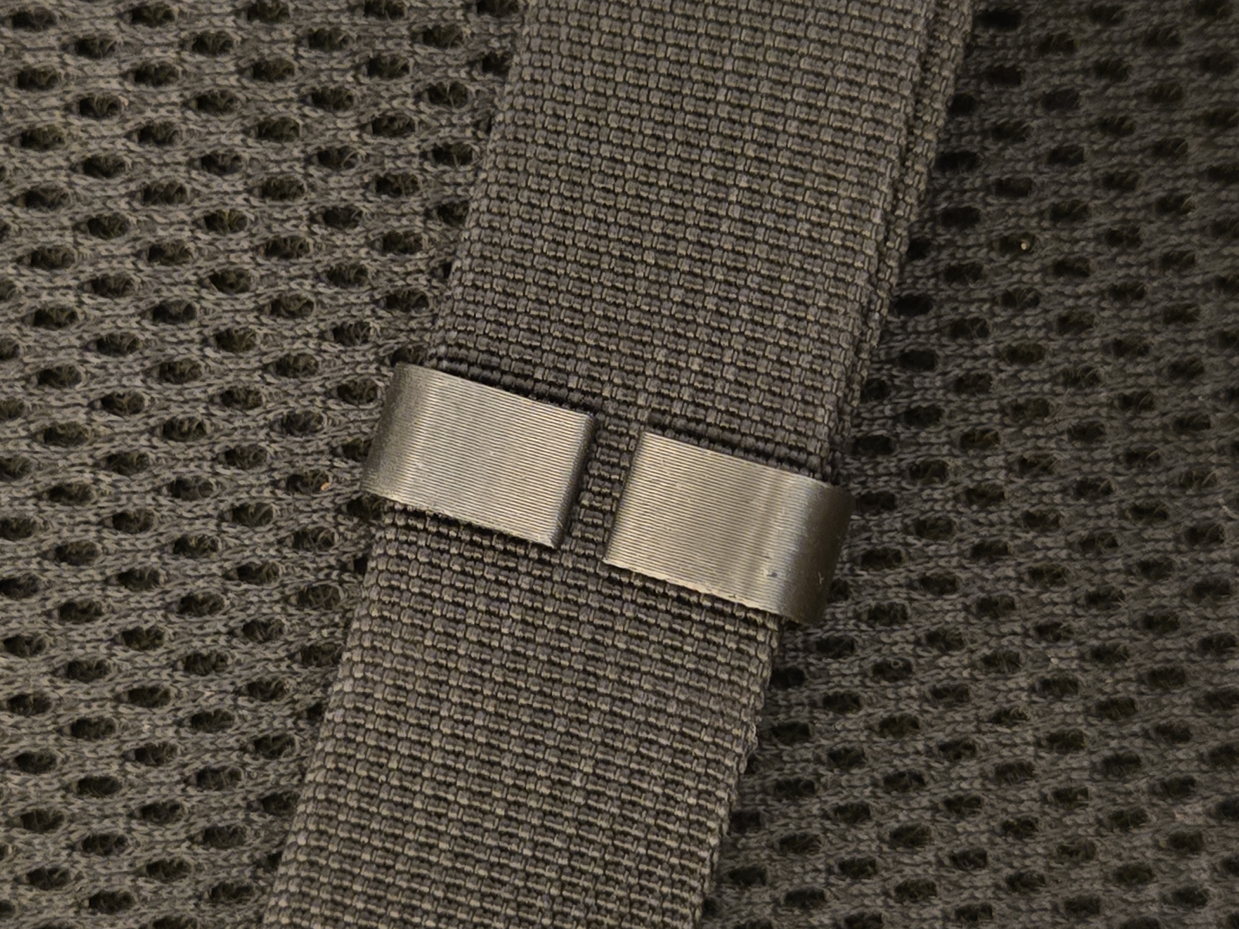 Tidy Strap Clip — thumbnail 2