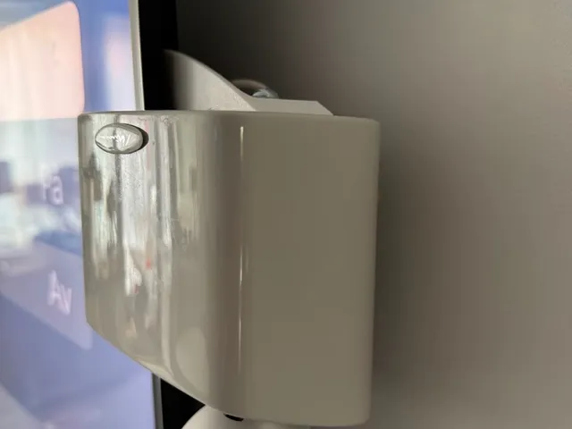 Sony TV speaker mount