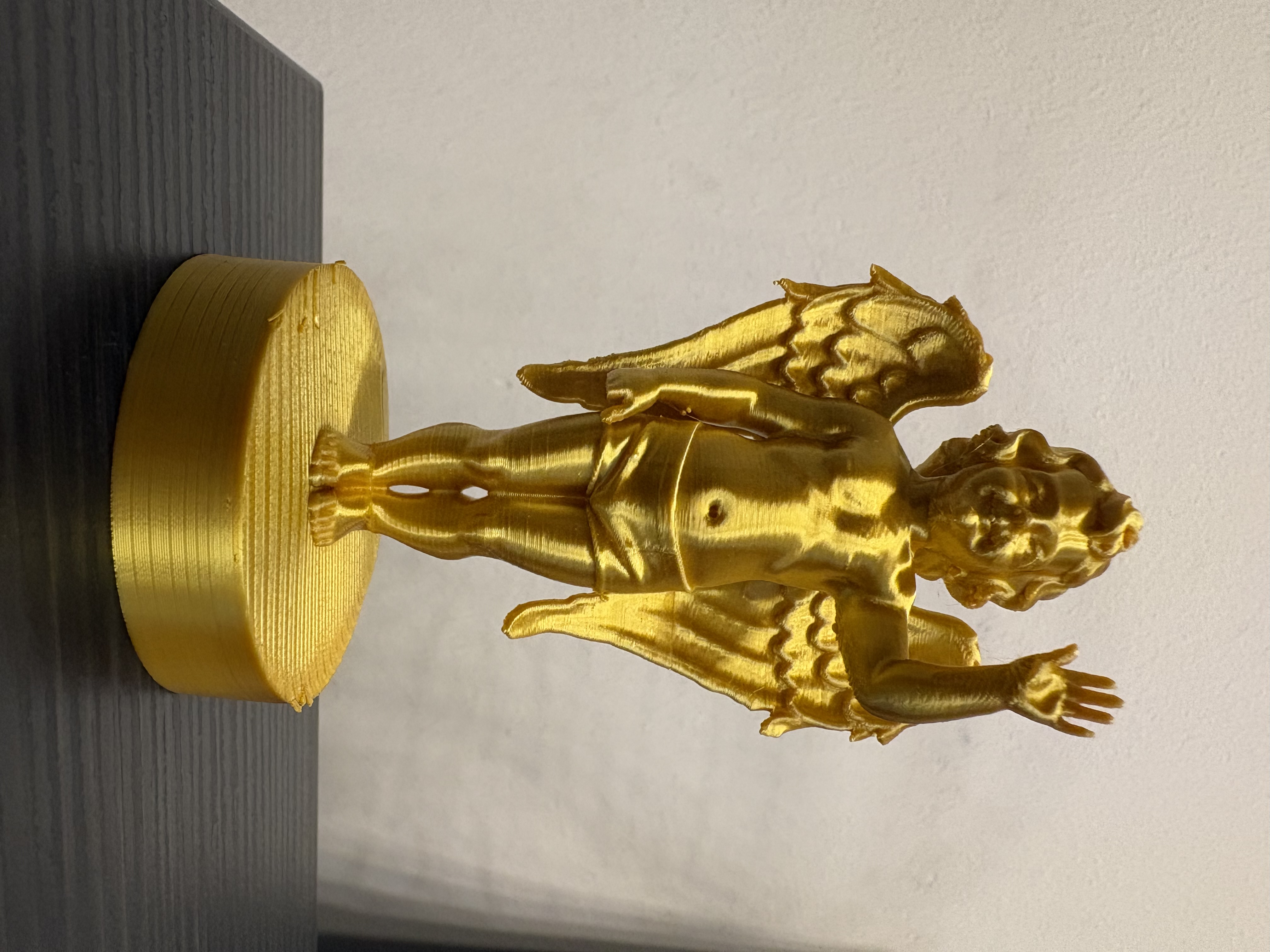 Happy Angel Boy — miniatura 4