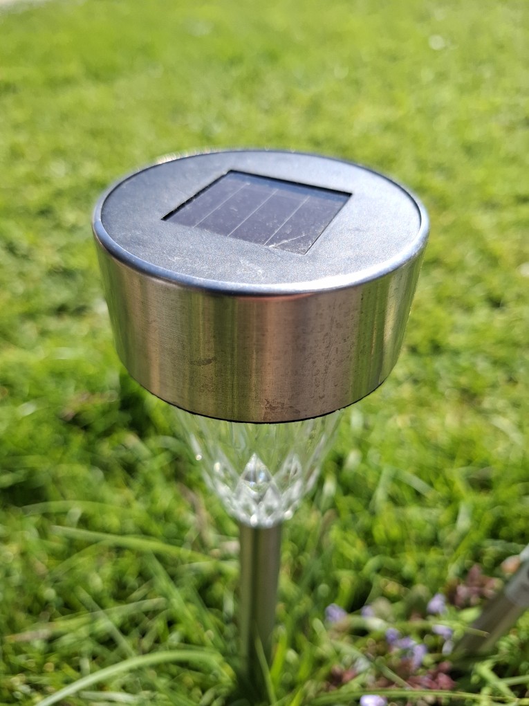RoofHatchSolarPanelLight — miniatura 3