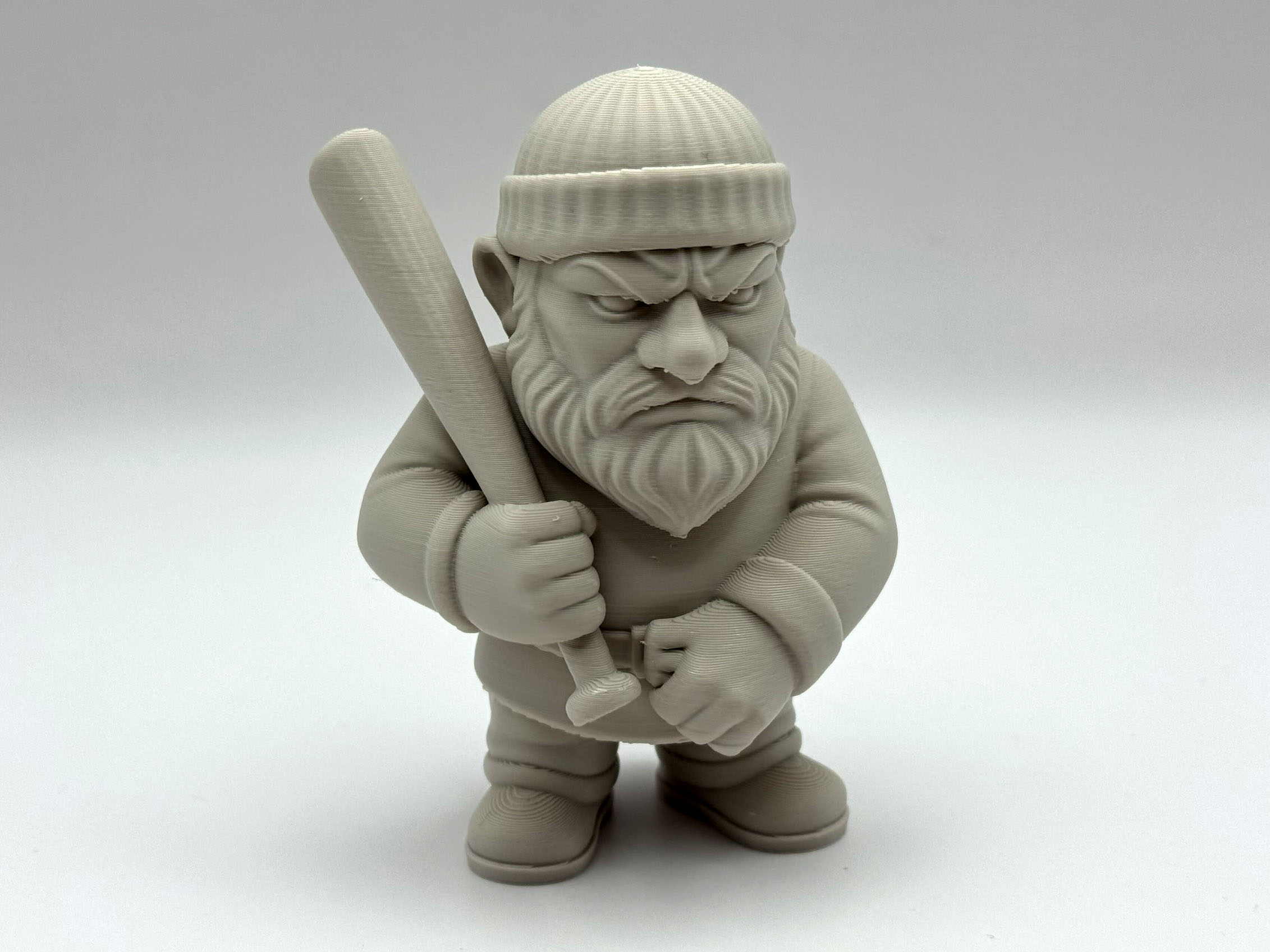 Thug Gnome — miniatura 2