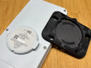 CISCO / Meraki GO GR 62 Wall Mount Wandhalter Halter