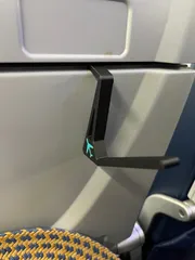 Airplane Hat Holder