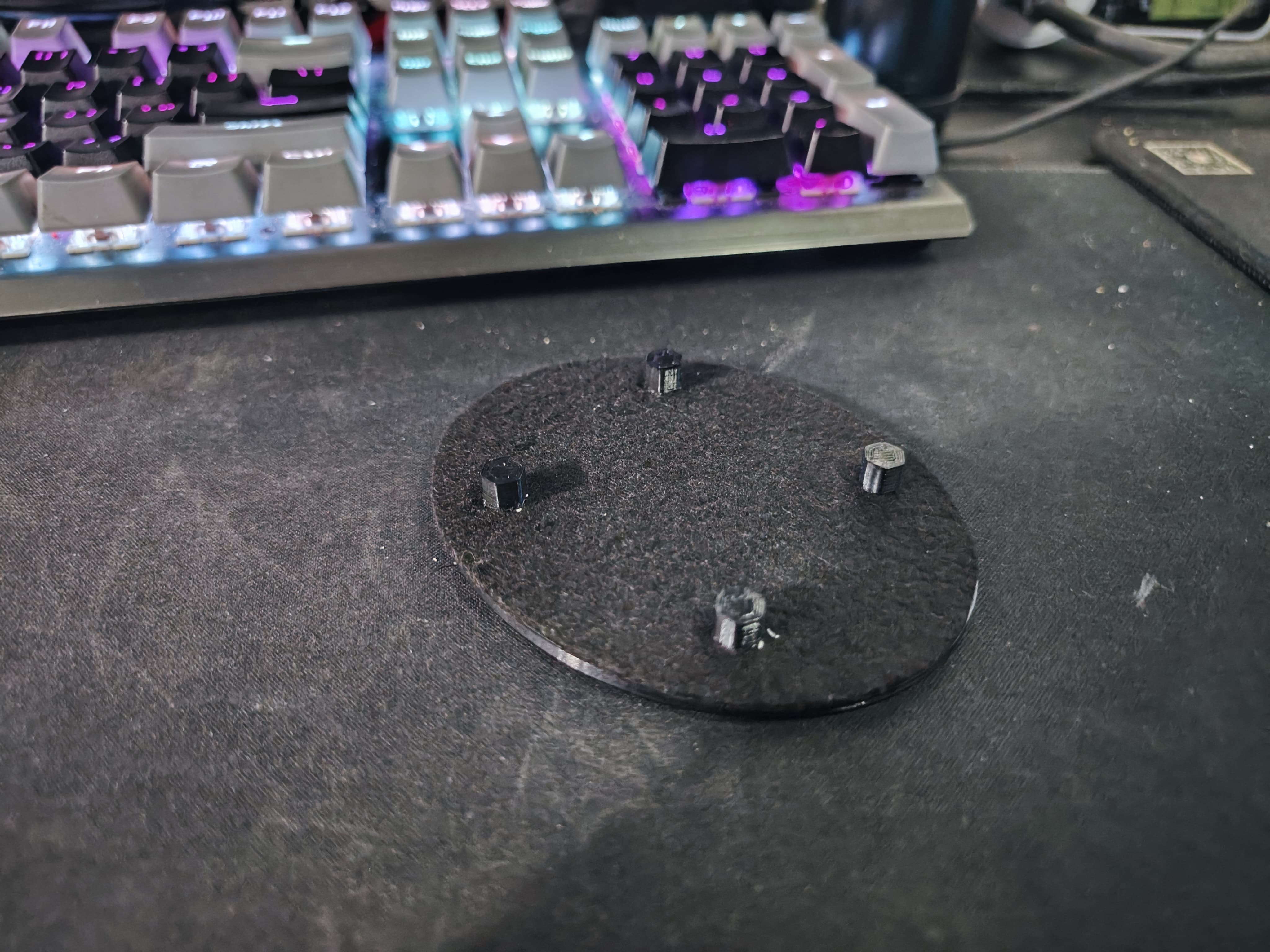 Earcup cover for Variable Openmod — miniatura 4